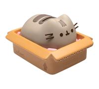 Tirelire Erik Pusheen Marron 7x6,9 cm
