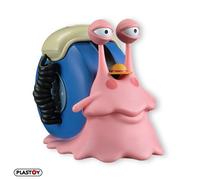 Plastoy - One Piece Money Box - Snail Phone: Den Den Mushi