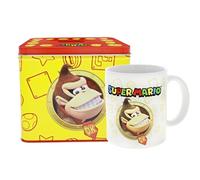 Tirelire et Mug Donkey Kong Super Mario Bros Nintendo