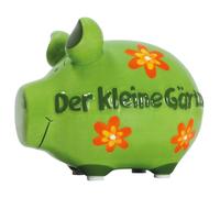 Tirelire G WURM Céramique Cochon