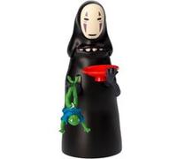 Tirelire - Ghibli - No Face Super Glouton Avec Accessoires G