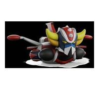Plastoy Tirelire Goldorak Chibi Spazer Plastique 11 cm
