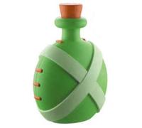 Plastoy Astérix Tirelire Gourde d’Astérix - Plastique - 15 cm