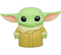 Tirelire Grogu The Mandalorian Star Wars 20 cm
