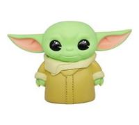 STAR WARS The Mandalorien The Enfant 15.2cm PVC Figuratif Banque