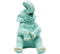 Tirelire Happy Elephant Kare Design
