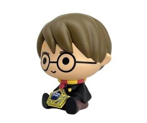 Tirelire Harry Potter avec Grenouille en Chocolat 16cm