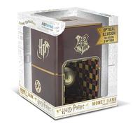 Tirelire Harry Potter Golden Snitch ABYSTYLE