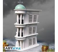 Tirelire - Harry Potter - Gringotts - Réplique - Plastique - Mixte