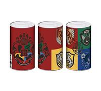 Tirelire - Harry Potter - Taille L - 10x10x17.5 cm,