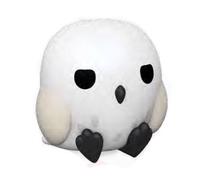 PLASTOY Tirelire Chibi Hedwige, 80092, Keine, 1112880092, Mulitcolor