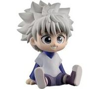 Tirelire - Hunter X Hunter - Kirua Zoldik Multicolore G