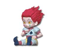 Tirelire HunterXHunter - Hisoka PLASTOY