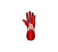 Tirelire - Iron Man - Deluxe - 25 cm - Multicolore - Plastique