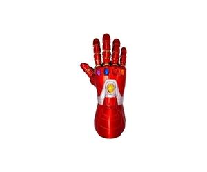 Tirelire - Iron Man - Deluxe - 25 cm - Multicolore - Plastique