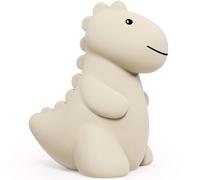 Tirelire Jéroom sable (15 cm)