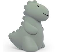 Tirelire Dino Jéroom Sauge - Atelier Pierre