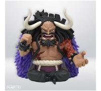 Tirelire Kaido - One Piece Beige G