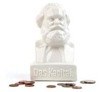 Tirelire karl marx