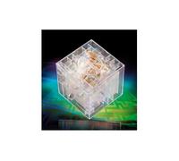 Infactory Tirelire Labyrinthe 3D