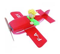 Plastoy - 80028 - Tirelire -Petit Prince