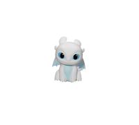 Tirelire Light Fury Dragons