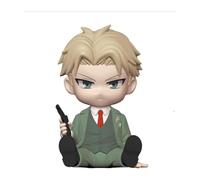 Tirelire loid forger - spy x family