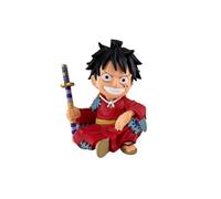 Plastoy - Tirelire One Piece : LUFFYTARO