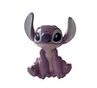 Tirelire - LYO - Disney Angel - Céramique - Violet - Enfant