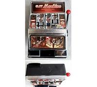 Tirelire Machine A Sous Casino Jouez Comme En Vrai