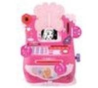 Tirelire magique Barbie G