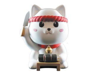 Tirelire Maki Kineko - Design Unique et Fun pour Économiser