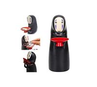 Tirelire Manger automatiquement des pièces Spirited Away No face man 22 cm