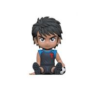 Plastoy - Olive and Tom Money Box - Captain Tsubasa: Mark Landers - Kojiro Hyuga