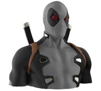 Tirelire Marvel - Deadpool X-Force 22 cm - Monogram