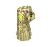 Marvel – Tirelire Infinity Gauntlet Deluxe 25 cm Multicolore