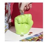 Paladone Tirelire Marvel Hulk Fist – Produit officiel sous licence