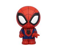 Tirelire - Marvel - Spider-Man - 20 cm - Blanc - Mixte - Enfant