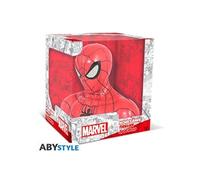 Tirelire - Marvel - Spider-man Buste