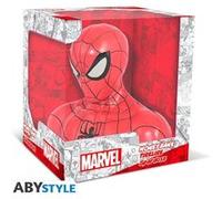 Tirelire - Marvel - Spider-man Buste G