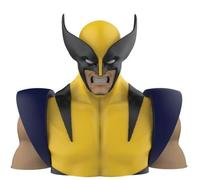 Tirelire Marvel - Wolverine 22 cm - Monogram