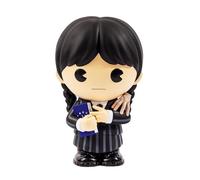 Tirelire Mercredi avec Chose 20Cm