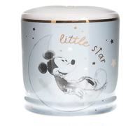 Tirelire Mickey Mouse en céramique pour enfant Mickey Mouse