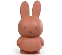 Tirelire miffy marron TU