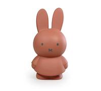Tirelire Miffy Warm Atelier Pierre Junior 13 cm Marron TU