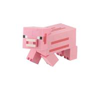Tirelire Minecraft - Cochon