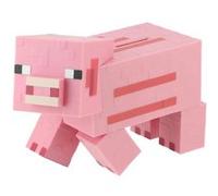 Minecraft - Tirelire Cochon