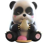 Tirelire Mogu - Panda Mochi Rose