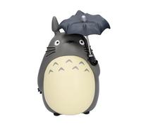Tirelire Mon Voisin Totoro Studio Ghibli Totoro Gris