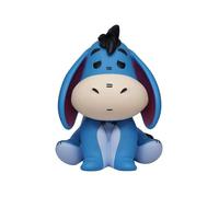 Disney Tirelire Winnie l'ourson Bourriquet – Buste PVC
